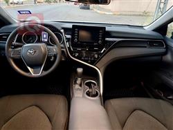 تۆیۆتا کامری